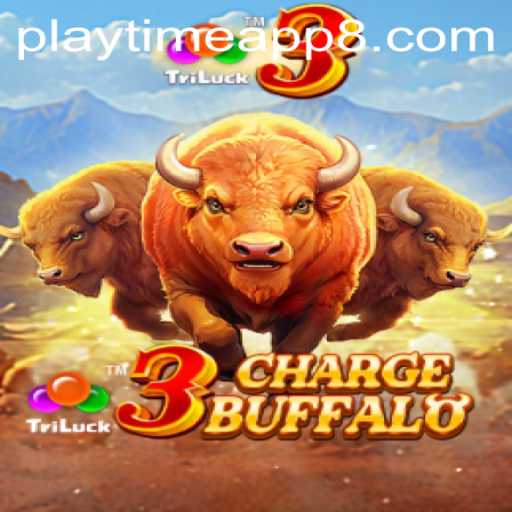 Discover the World of 3ChargeBuffalo: An Exciting Gaming Experience