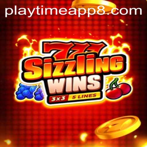 Discover the Excitement of 777sizzlingwins on the Playtime App
