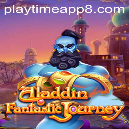 Exploring the Magic of Aladdin: A Journey Through Playtime App Adventures