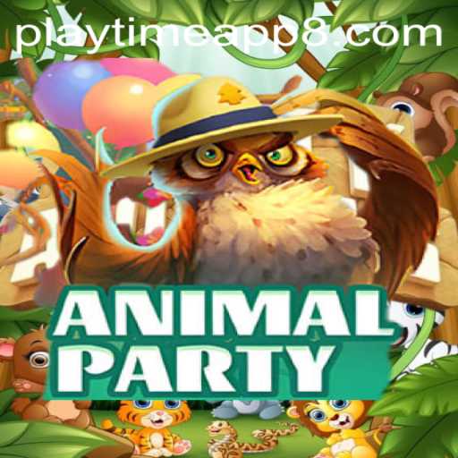 Exploring AnimalParty: The Ultimate Playtime App Experience