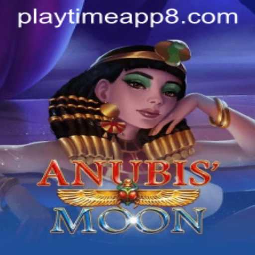 AnubisMoon: Unveiling the Mysteries of the Pharaohs in an Interactive Playtime App Experience