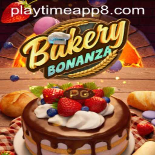 Experience the Delight of BakeryBonanza on Playtime App