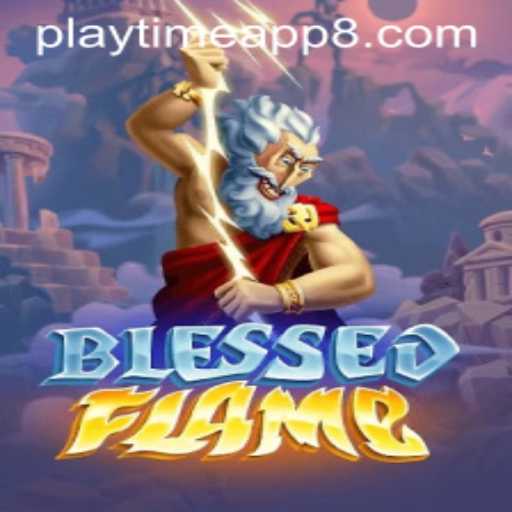 Discover the Enchantment of BlessedFlame: A Dive into the Magical Playtime App