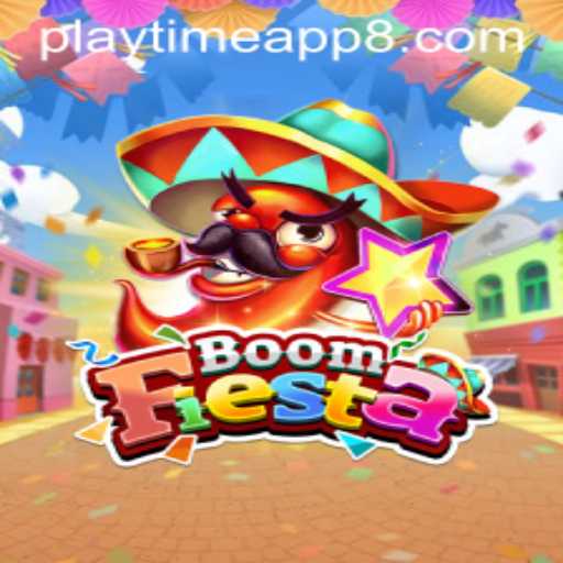 Discover the Thrills of BoomFiesta: A Revolutionary Playtime App Game