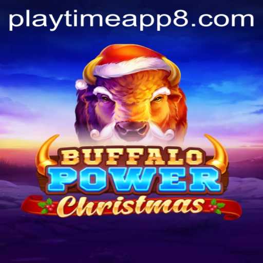 Unveiling BuffaloPowerChristmas: A Festive Adventure in the Playtime App