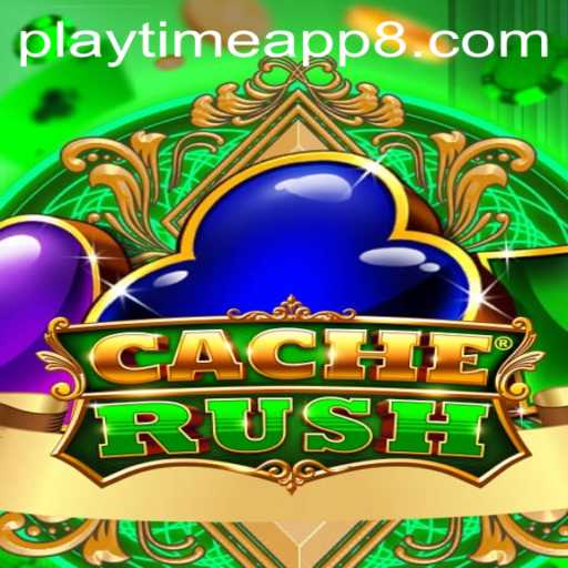 Explore the Exciting World of CacheRush and Optimize Your Playtime With the Latest App