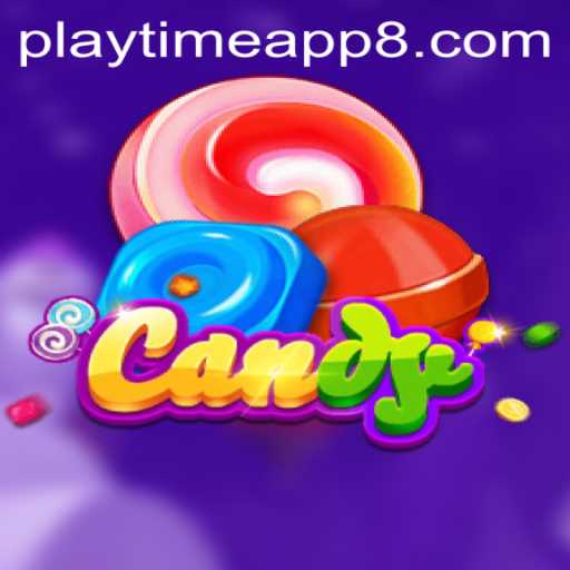 Candy Playtime App: A Sweet Escape into Colorful Adventures