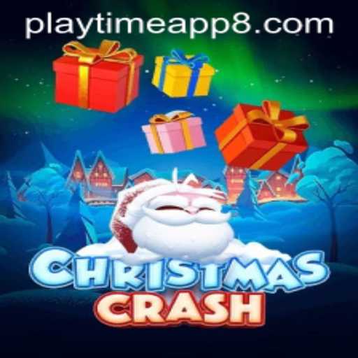 Discover the Festive Fun of ChristmasCrash: An Engaging Playtime App