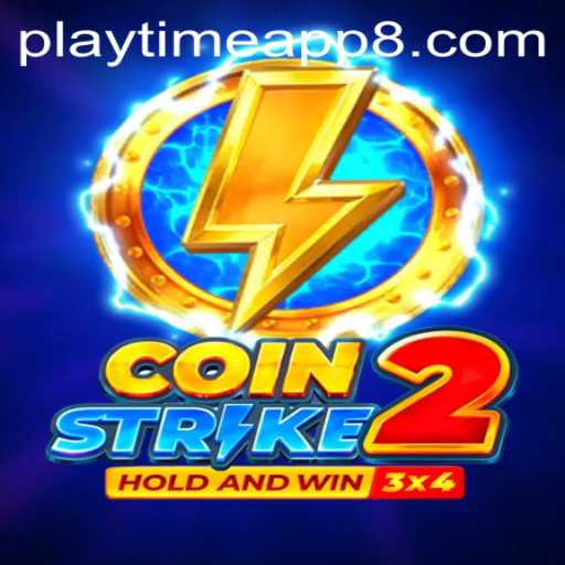 Coinstrike2: A Deep Dive into the Playtime App Sensation