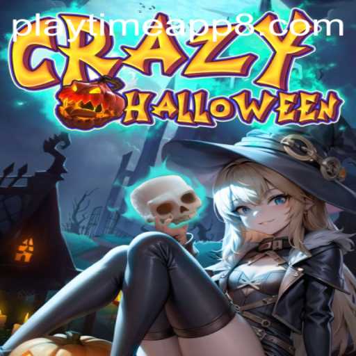Discover the Thrills of CrazyHalloween in the Playtime App