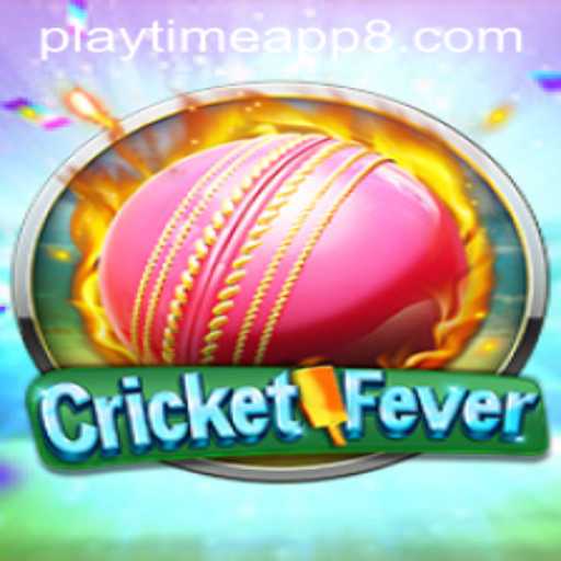 CricketFever: The Ultimate Playtime App for Cricket Enthusiasts