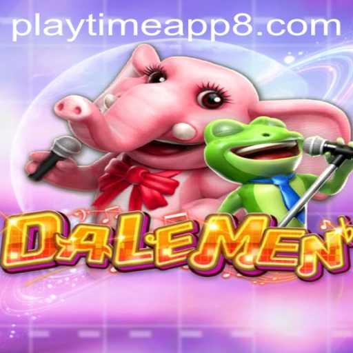 Exploring the Enigmatic World of DALEMEN: A Dive into Playtime App's Latest Game