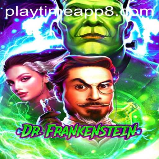 Discover the Mysteries of DrFrankenstein: A Playtime App Adventure