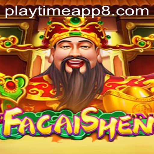 Unveiling the Mystical World of FaCaiShen: A Playtime App Adventure