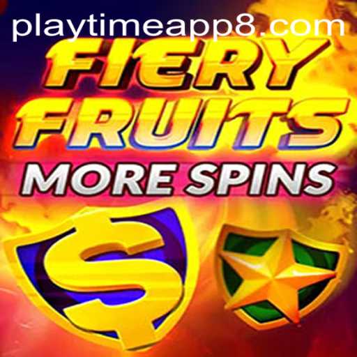 FieryFruitsMoreSpins: A Comprehensive Guide to the Latest Gaming Sensation