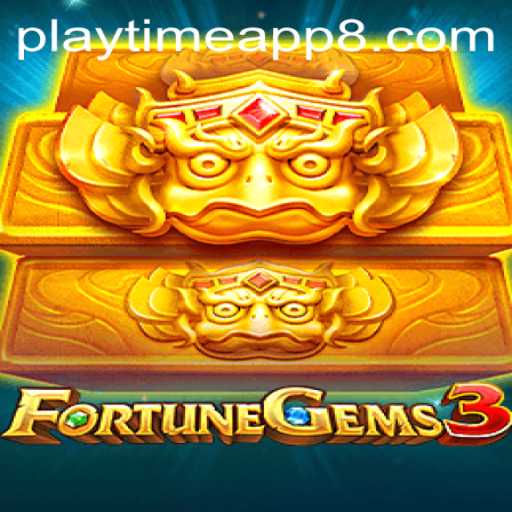 Exploring FortuneGems3: A New Era in Mobile Gaming