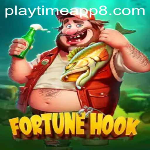 Discover the Thrilling World of FortuneHook: A Playtime App Adventure