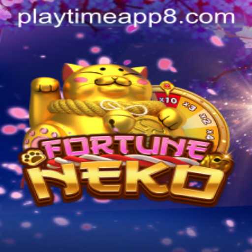 FortuneNeko Game Overview and Playtime App Integration