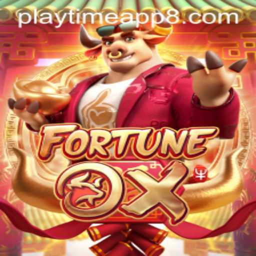 Discover the Thrilling World of FortuneOx on the Playtime App