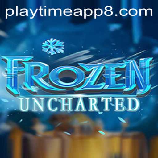 FrozenUncharted: Diving into the Frozen Wilderness Enhanced by the Playtime App