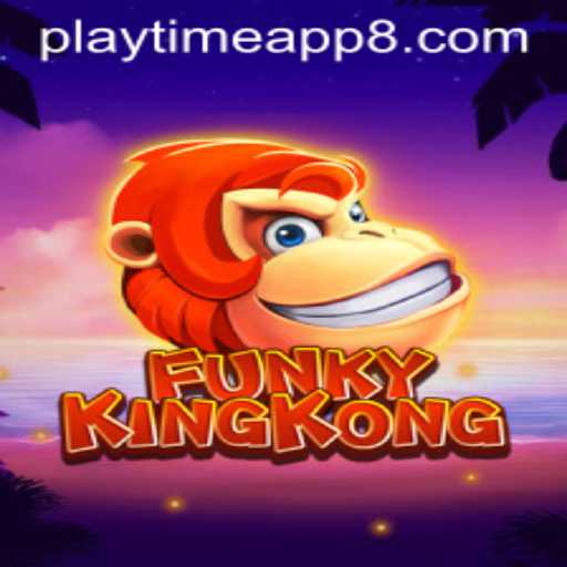 Discover the Mesmerizing World of FunkyKingKong: A Playtime App Game