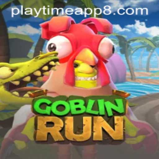 Exploring the Exciting World of GoblinRun: A Playtime App Phenomenon