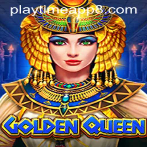 Unveiling the Enchantment of GoldenQueen: A Thrilling Journey Through Playtime App