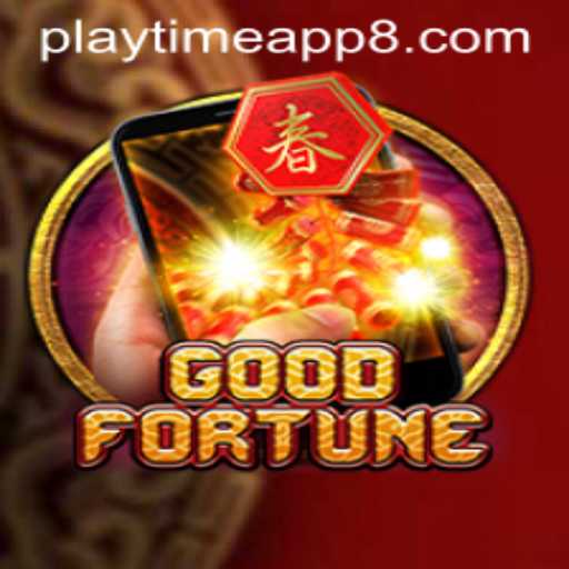 Discover GoodFortuneM: The New Playtime App Taking the Gaming World by Storm