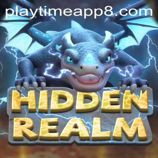 Exploring the Enigmatic World of HiddenRealm: A Playtime App Adventure