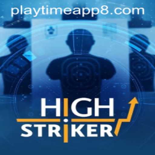 Unveiling HighStriker: A Fresh Adventure in the Playtime App World