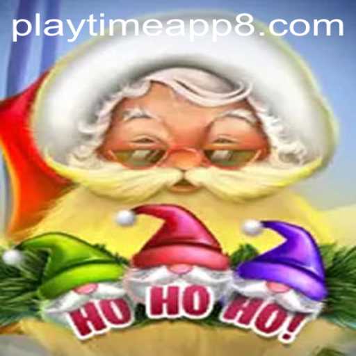 Unwrapping the Joy of HoHoHo: A New Playtime App Adventure