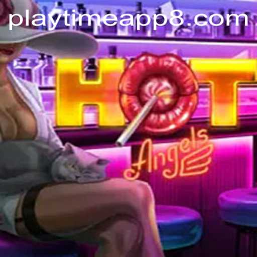 Exploring the Enchanting World of HotAngels: A Playtime App Adventure