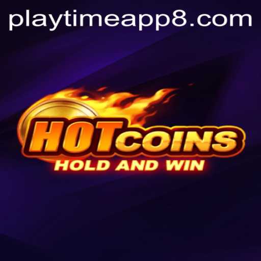 HotCoins: The Ultimate Playtime App Experience