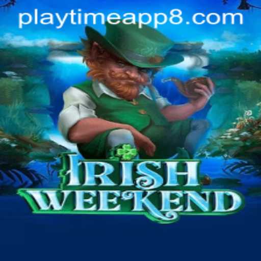 Explore the Vibrant World of IrishWeekend: A Playtime App Adventure