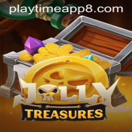 Discover the Exciting World of JollyTreasures: A Playtime App Adventure