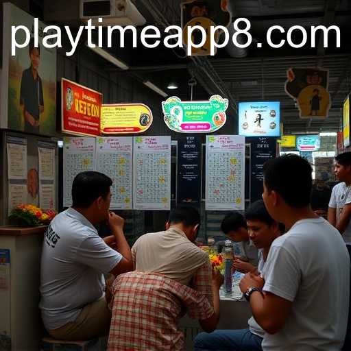 Understanding Jueteng: The Unofficial Lottery and the Rise of Playtime Apps