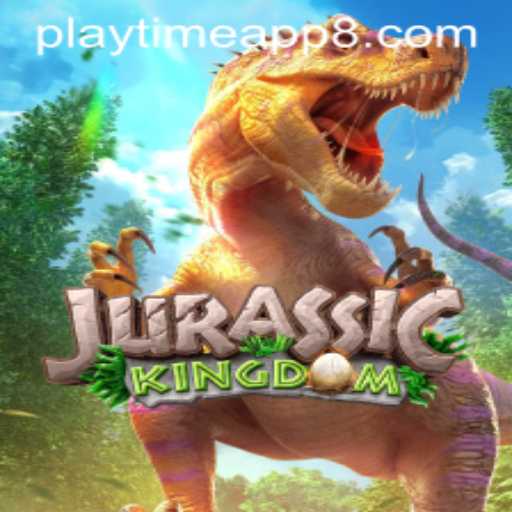 Unleashing Adventure with JurassicKingdom on Your Playtime App