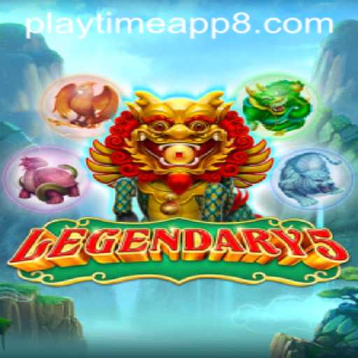Legendary5: Exploring the World of an Exciting New Game