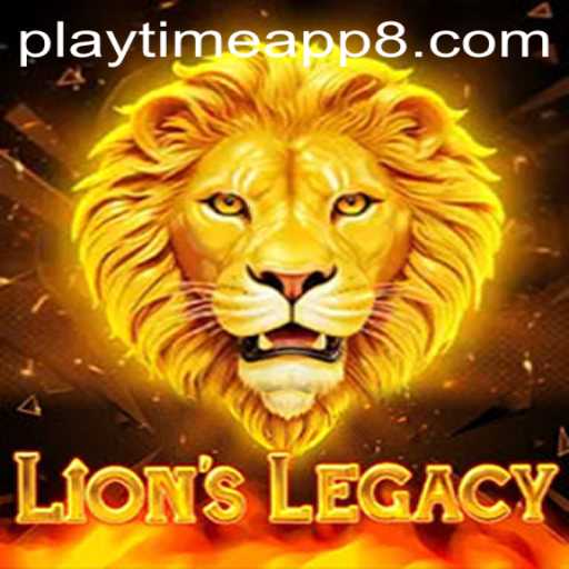 Explore the Exciting World of LionsLegacy with the Playtime App