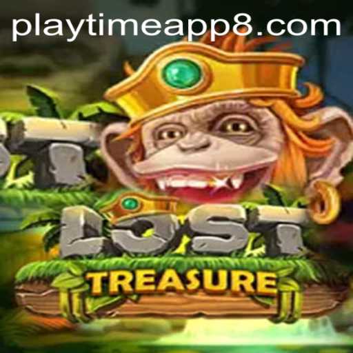 Dive into the Exciting World of LostTreasure: A Playtime App Adventure