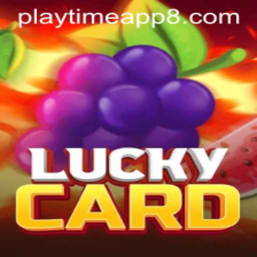 Exploring LuckyCard: A Game of Strategy and Chance on the Playtime App