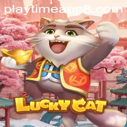Experience the Thrill of LuckyCat: A Top Playtime App