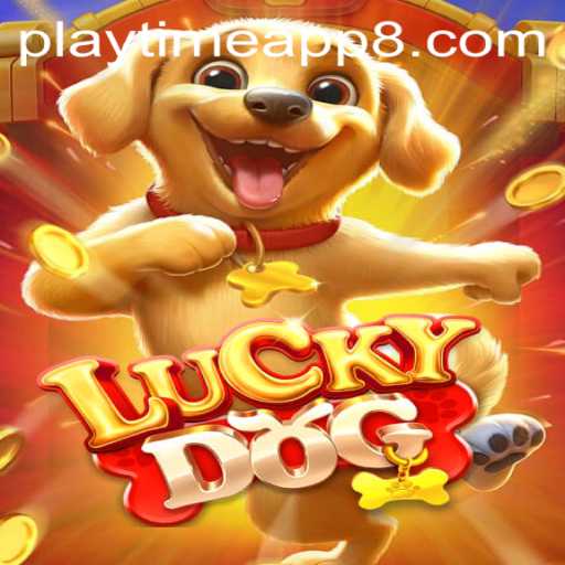 Exploring Luck and Strategy with LuckyDog on Playtime App
