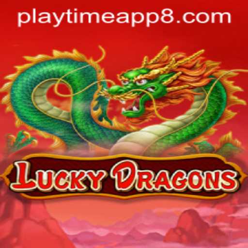 Exploring LuckyDragons: A Captivating Journey in the Playtime App