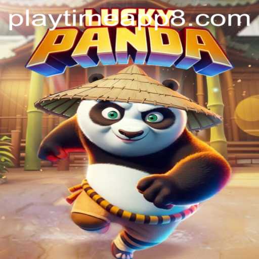 Discover the Exciting World of LuckyPanda on the Playtime App