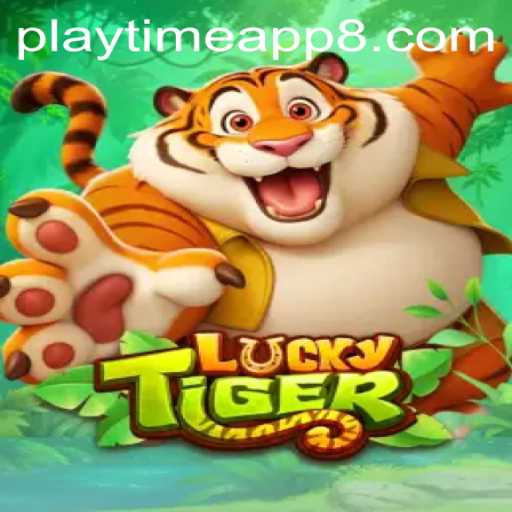 Discovering the Intrigue of LuckyTiger: A Dynamic Playtime App Experience