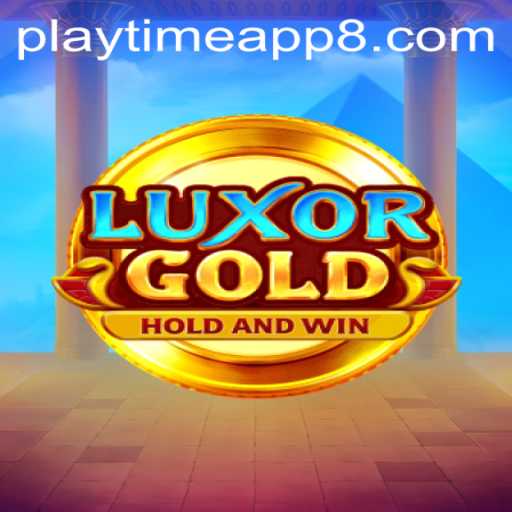 Discover the Allure of LuxorGold: A Playtime App Adventure