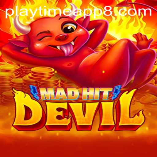 Discovering MadHitDevil: An Immersive Gaming Experience