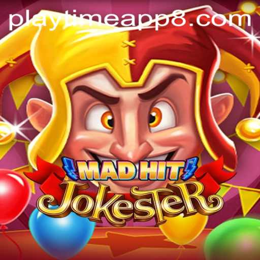 MadHitJokester: A New Era in Playtime Apps