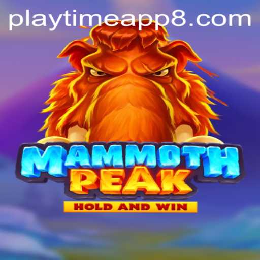 Exploring MammothPeak: A Deep Dive into the New Playtime App